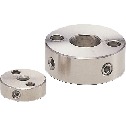 Set Collar - with Installation Hole - Set Screw Type